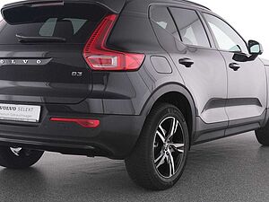 Volvo  XC 40