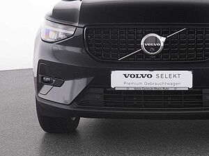 Volvo  XC 40