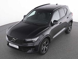 Volvo  XC 40