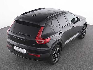 Volvo  XC 40