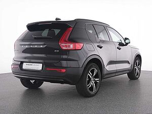 Volvo  XC 40