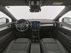 Volvo  XC 40