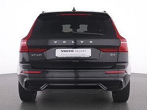 Volvo  XC 60