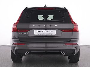 Volvo  XC 60