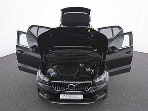 Volvo  XC 40