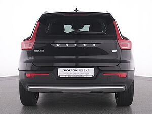Volvo  XC 40