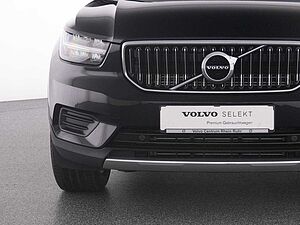 Volvo  XC 40