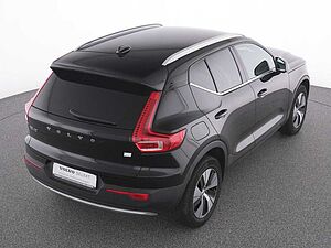 Volvo  XC 40