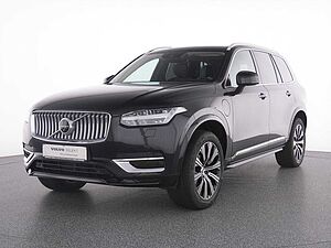 Volvo  XC 90