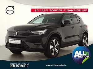 Volvo  XC 40