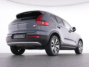 Volvo  XC 40