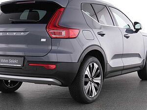 Volvo  XC 40