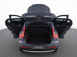 Volvo  XC 40