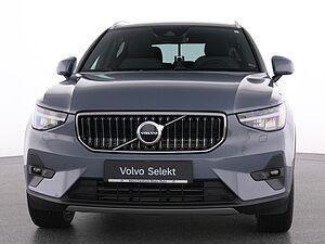 Volvo  XC 40