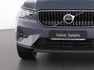 Volvo  XC 40