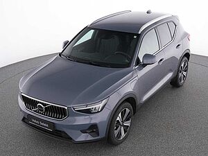 Volvo  XC 40