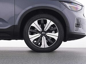 Volvo  XC 40