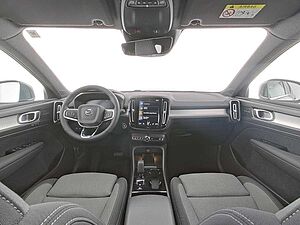 Volvo  XC 40
