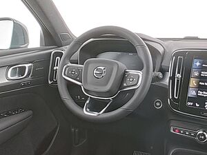 Volvo  XC 40