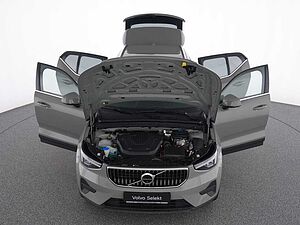 Volvo  XC 40