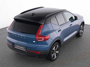 Volvo  XC 40