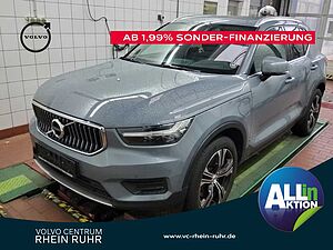 Volvo  XC 40