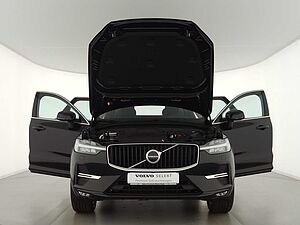 Volvo  XC60 Core, B4 AWD Mild-Hybrid, Diesel