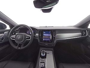 Volvo  V90 Ultimate, B5 Mild-Hybrid, Benzin, Dark