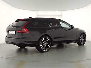 Volvo  V90 Ultimate, B5 Mild-Hybrid, Benzin, Dark