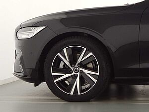 Volvo  V90 R-Design, B4 Mild-Hybrid Diesel AWD