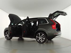 Volvo  XC90 Inscription, B5 Mild-Hybrid Diesel AWD, 7 Sitze