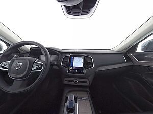 Volvo  XC90 Inscription, B5 Mild-Hybrid Diesel AWD, 7 Sitze