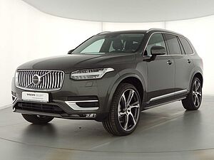 Volvo  XC90 Inscription, B5 Mild-Hybrid Diesel AWD, 7 Sitze