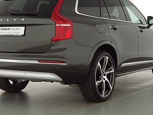 Volvo  XC90 Inscription, B5 Mild-Hybrid Diesel AWD, 7 Sitze