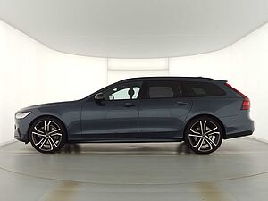 Volvo  V90 Ultimate, B5 Mild-Hybrid, Benzin, Dark