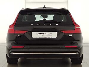 Volvo  V60 Recharge Core, T6 AWD Plug-in Hybrid, Elektrisch/Benzin, Bright