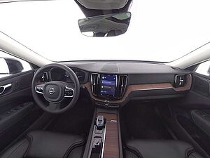 Volvo  XC60 Recharge Plus, T6 AWD Plug-in Hybrid, Elektrisch/Benzin, Dark