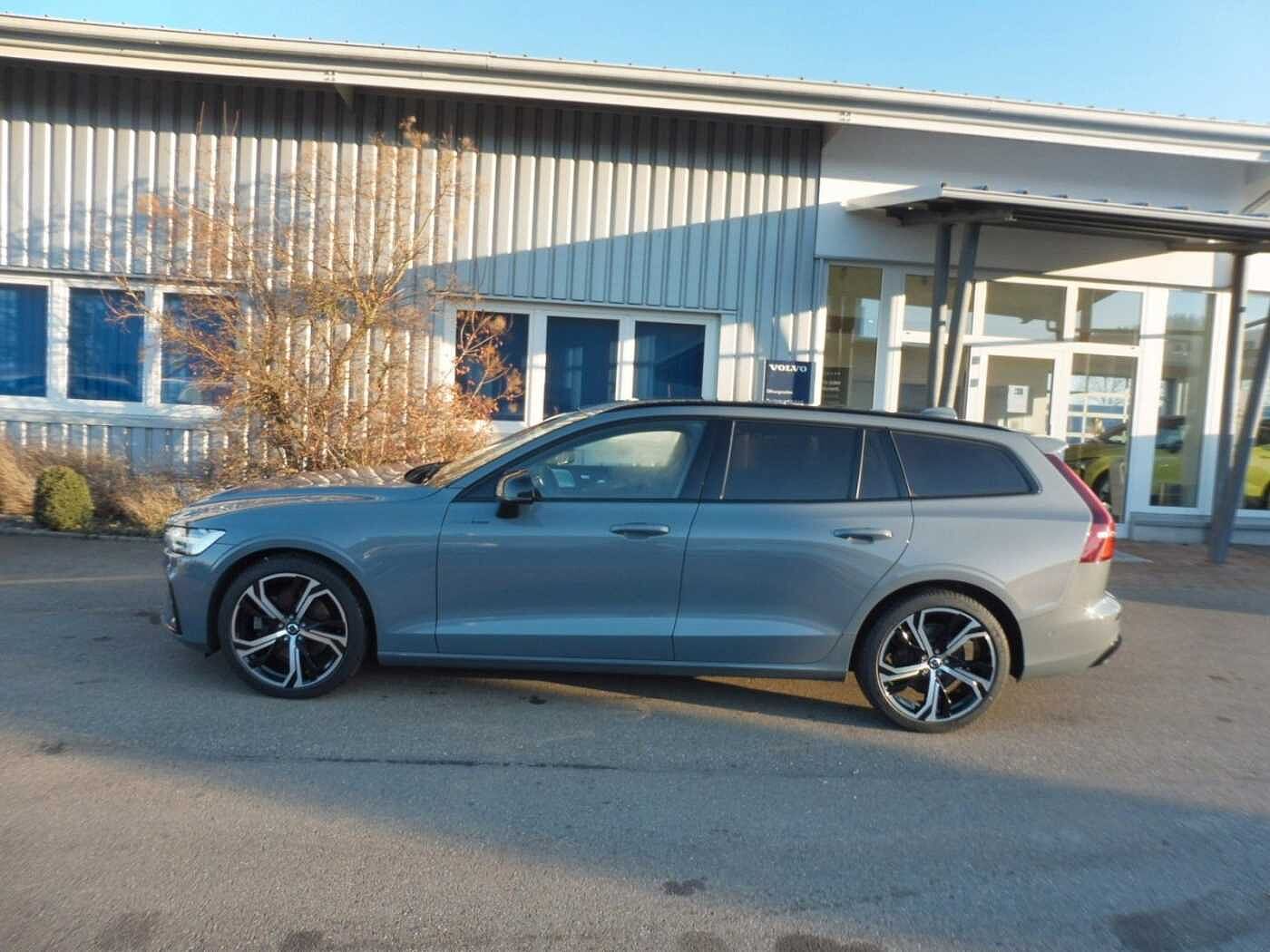 Volvo  Kombi Ultimate Dark ,Bowers ,Pano