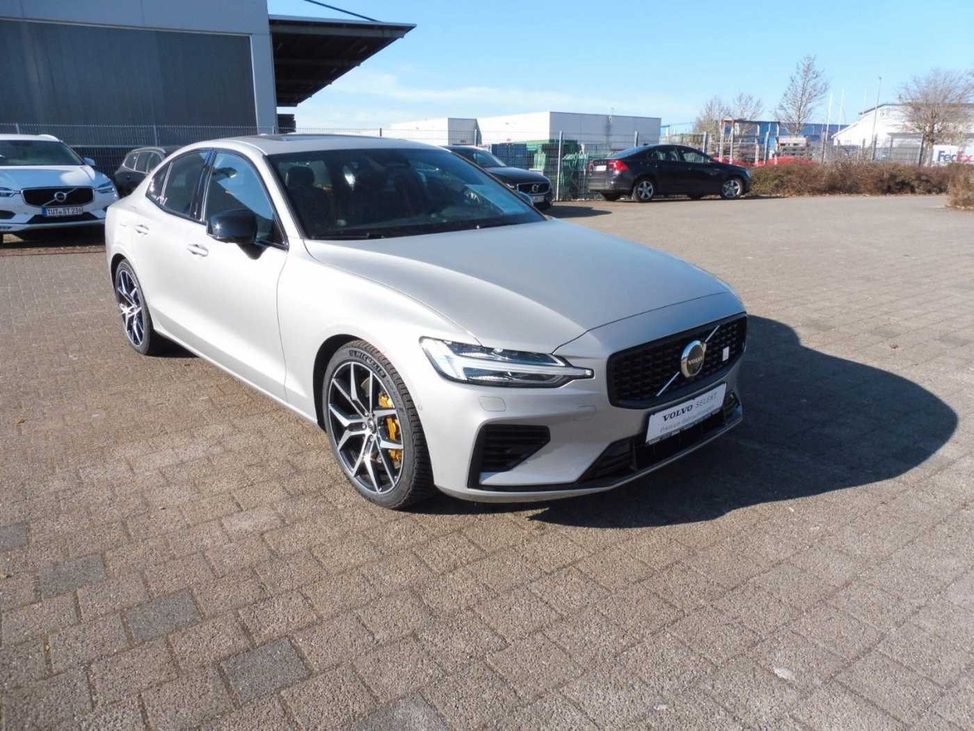 Volvo  Lim. Polestar Engineered Recharge Plug-In Hy