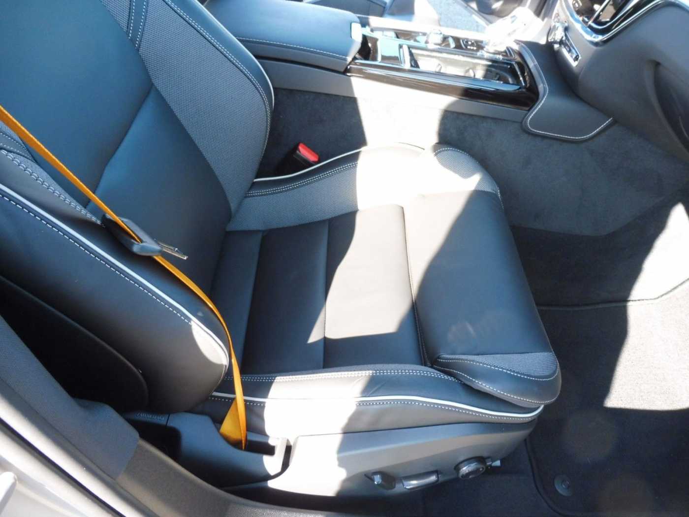 Volvo  Lim. Polestar Engineered Recharge Plug-In Hy