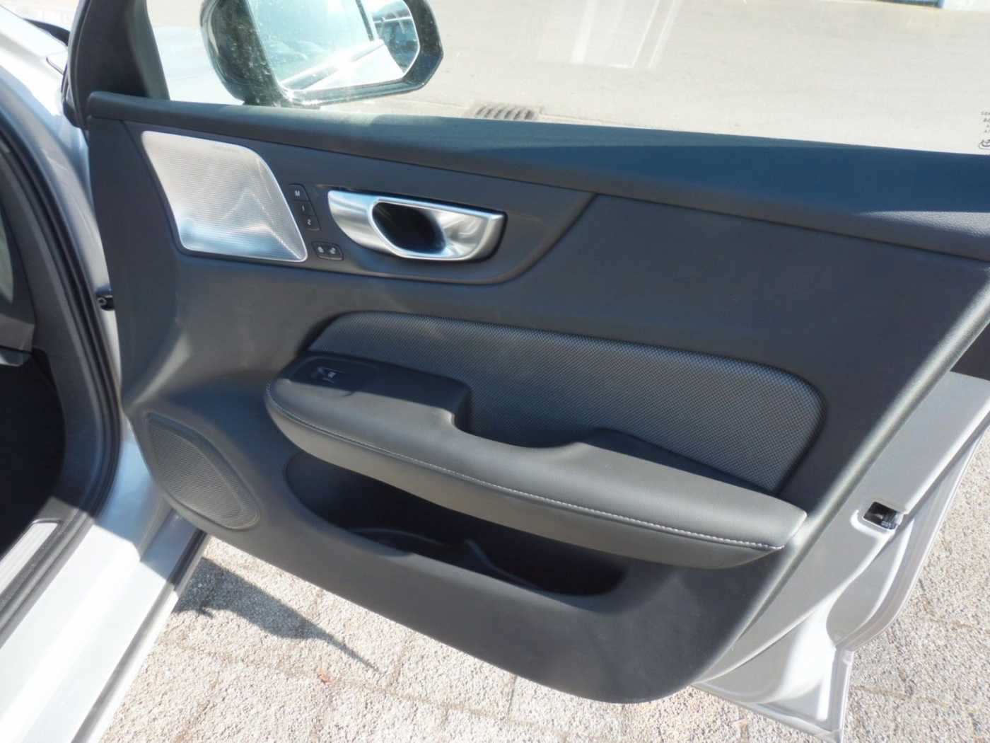 Volvo  Lim. Polestar Engineered Recharge Plug-In Hy