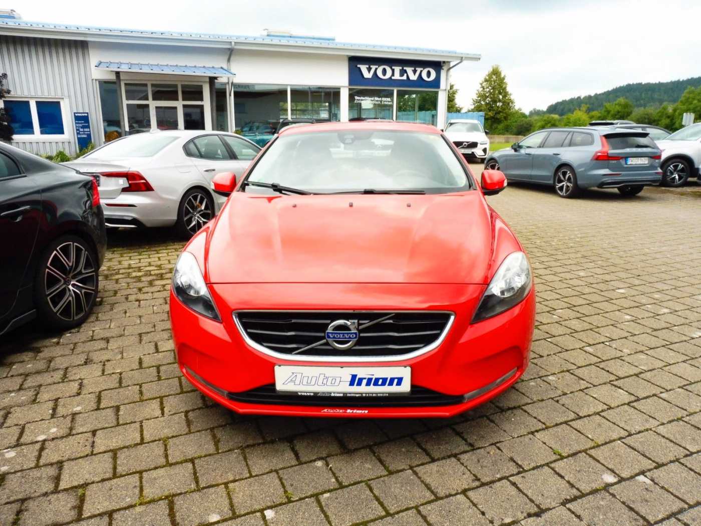 Volvo  T2  Basis