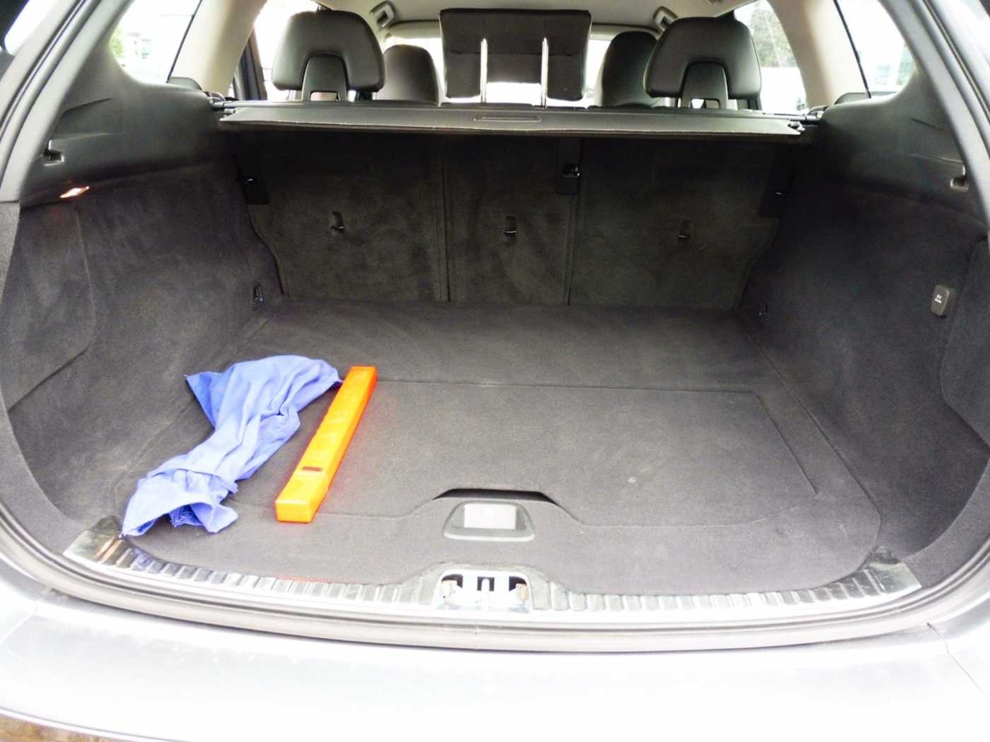 Volvo  D4 Summum 2WD