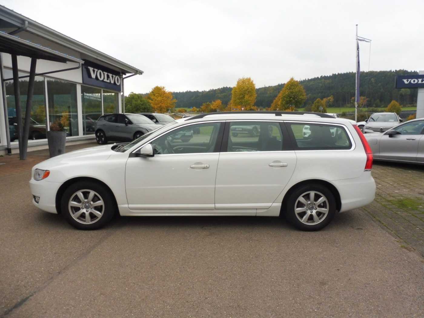 Volvo  D4 Kombi Kinetic