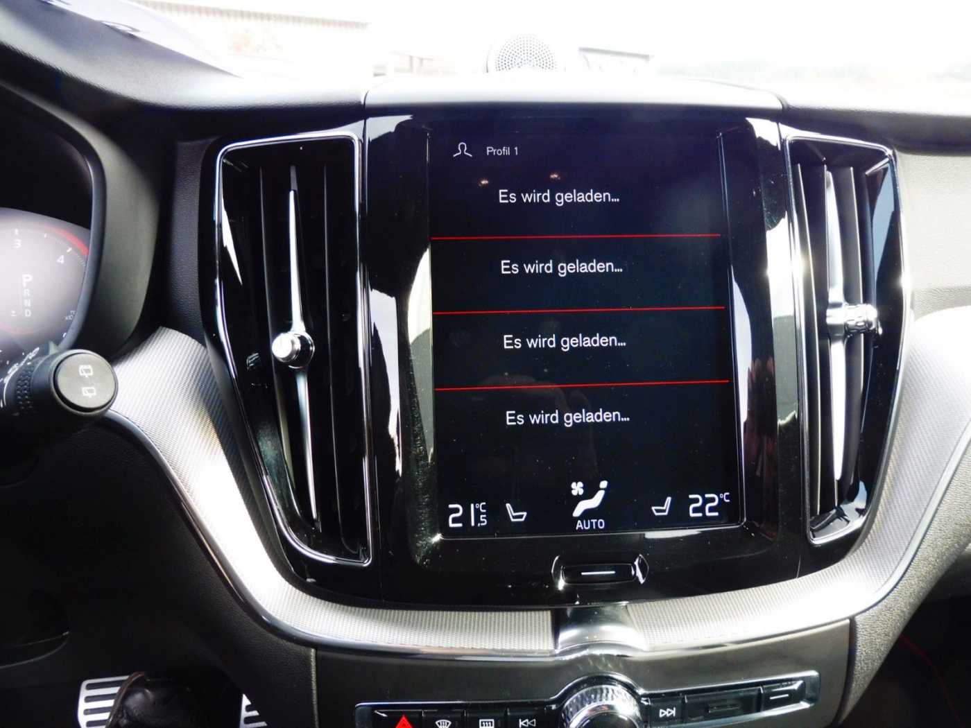 Volvo  D5 R- Design AWD/ Bowser