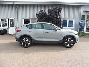 Volvo  Plus Recharge Pure Electric 2WD