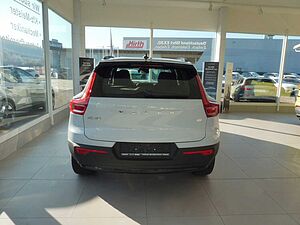 Volvo  Ultimate Recharge Pure Electric AWD Voll