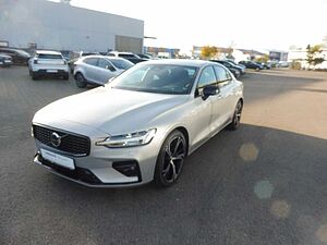 Volvo  Lim. Ultimate Dark AWD/ Vollaustattung