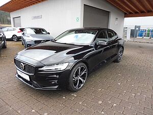 Volvo  Lim. Plus Dark