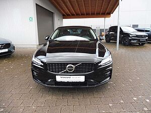 Volvo  Lim. Plus Dark